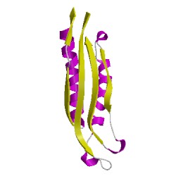 Image of CATH 3ramB02