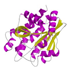 Image of CATH 3ramC01