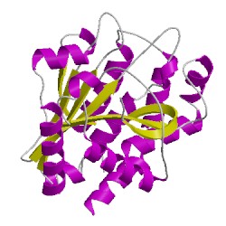 Image of CATH 3ramD01