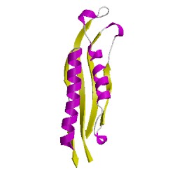 Image of CATH 3ramD02