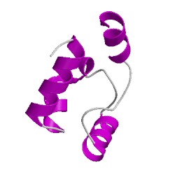 Image of CATH 3raqA03