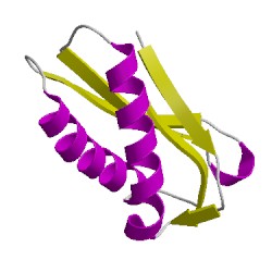 Image of CATH 3raqA04