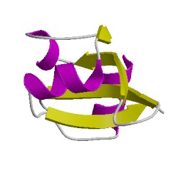 Image of CATH 3raqB02