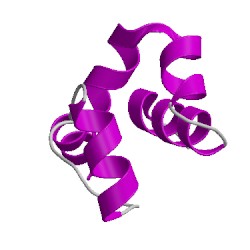 Image of CATH 3raqB03