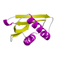 Image of CATH 3raqB04