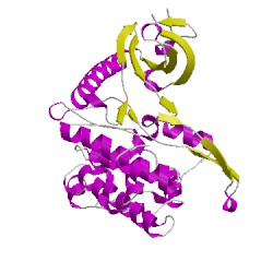 Image of CATH 3rawB