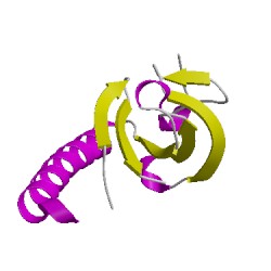 Image of CATH 3rawB01