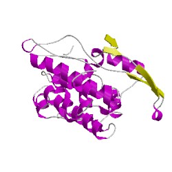 Image of CATH 3rawB02
