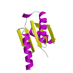 Image of CATH 3raxA01