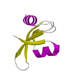 Image of CATH 3raxA02