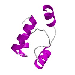 Image of CATH 3raxA03