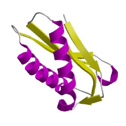 Image of CATH 3raxA04