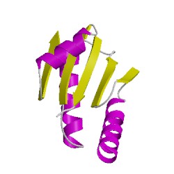 Image of CATH 3raxB01