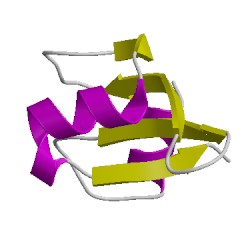 Image of CATH 3raxB02