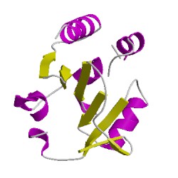 Image of CATH 3razA