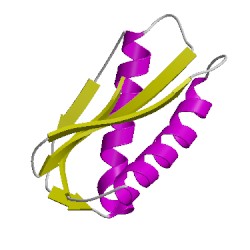 Image of CATH 3rb0A04