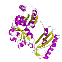 Image of CATH 3rb0B