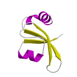 Image of CATH 3rb4A02