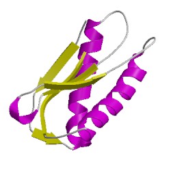 Image of CATH 3rb4A04