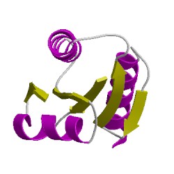 Image of CATH 3rb4B01