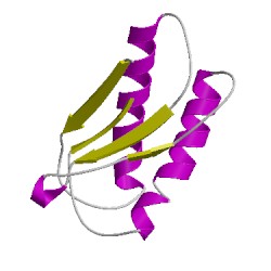 Image of CATH 3rb4B04