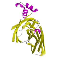 Image of CATH 3rb5A