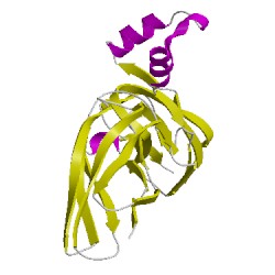 Image of CATH 3rb5B