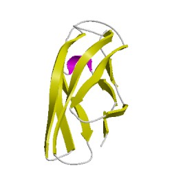 Image of CATH 3rb5B01