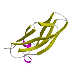 Image of CATH 3rb7B01