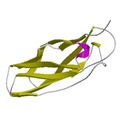 Image of CATH 3rb7G01
