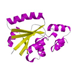 Image of CATH 3rbaA