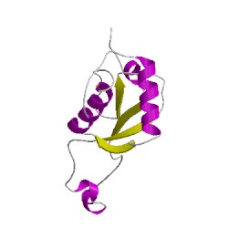 Image of CATH 3rbbA00