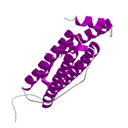 Image of CATH 3rbcE00