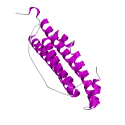 Image of CATH 3rbcG