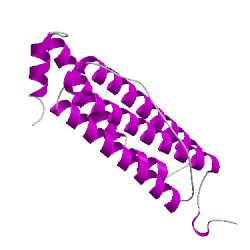 Image of CATH 3rbcT