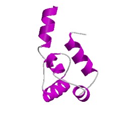 Image of CATH 3rbdB03