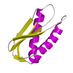 Image of CATH 3rbeA04