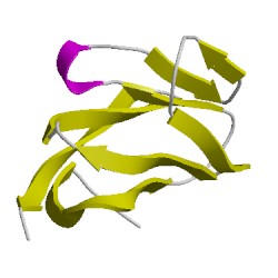 Image of CATH 3rbgA00