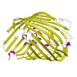 Image of CATH 3rbhB00
