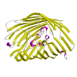 Image of CATH 3rbhD00