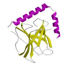 Image of CATH 3rbiA00