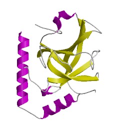 Image of CATH 3rbiB