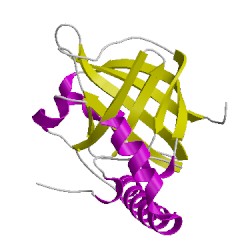 Image of CATH 3rbjA