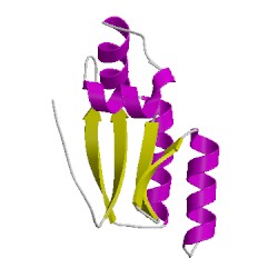 Image of CATH 3rbtA01
