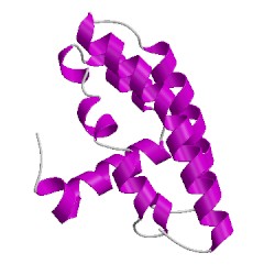 Image of CATH 3rbtA02