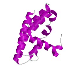 Image of CATH 3rbtB02