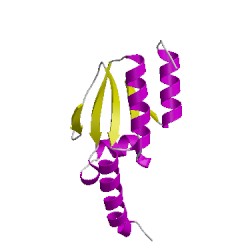 Image of CATH 3rbtC01