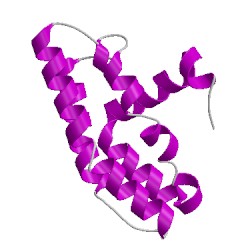 Image of CATH 3rbtD02