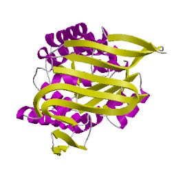 Image of CATH 3rbvA