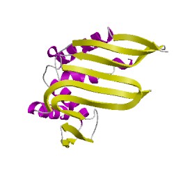 Image of CATH 3rbvA02